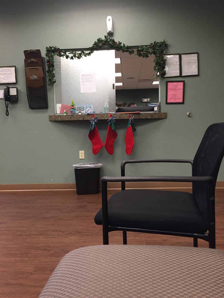 Orthopaedic Medical Group of Tampa Bay - child therapist in Plant City, FL