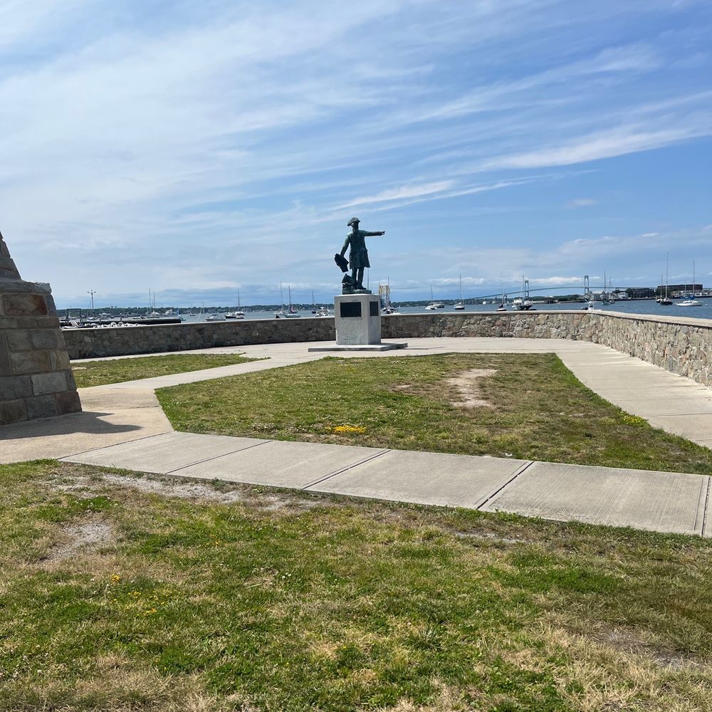 King Park - Parks Near Me - Newport, Rhode Island King Park - Parks Near Me - Newport, Rhode Island