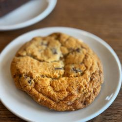 Tule Coffeehouse - Chocolate Chip Cookie