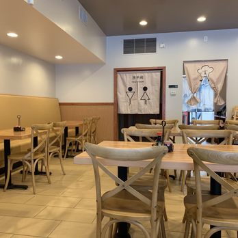 Chuan Cafe - Szechuan Near Me - Raleigh, North Carolina