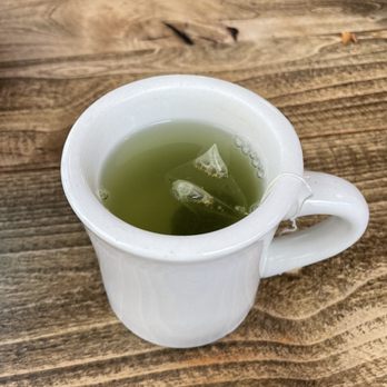 Umami Ramen - Green tea - Ramen Near Me - Folsom, California Umami Ramen - Green tea - Ramen Near Me - Folsom, California