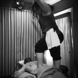 Nurtured Soul Ashiatsu & Massage - Ashiatsu Massage