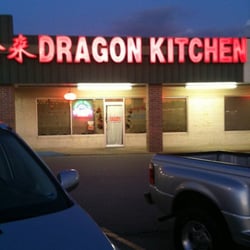 Dragon Kitchen