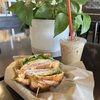 Daily Spark Coffee gift card