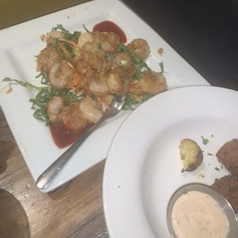 Anaya’s Seafood Scratch Kitchen - Dynamite Shrimp - Seafood Near Me - Plano, Texas Anaya’s Seafood Scratch Kitchen - Dynamite Shrimp - Seafood Near Me - Plano, Texas