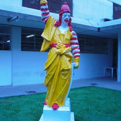 Escola de Arquitetura - UFMG - Profeta