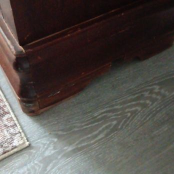 I Like To Move It - More damage - Movers Near Me