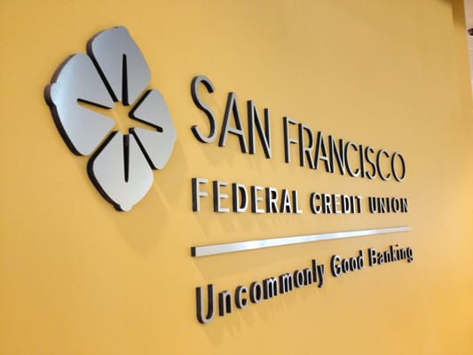 Photo of San Francisco Federal Credit Union - San Francisco, CA, US.