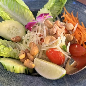 Civilize Thai Bistro - Thai Near Me - Beverly Hills, California Civilize Thai Bistro - Thai Near Me - Beverly Hills, California