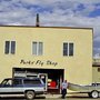 Parks' Fly Shop