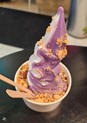 Niu Soft Serve Parlour by null