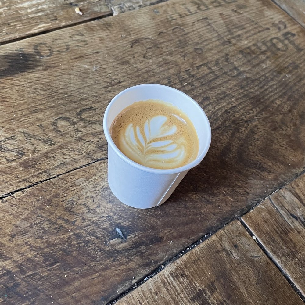 Macchiato