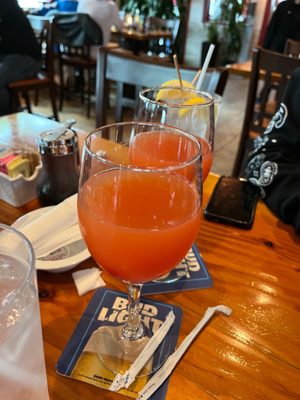 Clear Sky Draught Haus by null