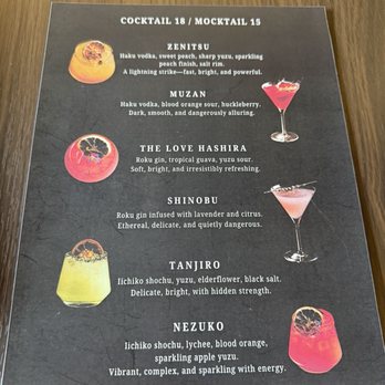 SHō Sushi & Izakaya - Sushi Bars Near Me - McLean, Virginia SHō Sushi & Izakaya - Sushi Bars Near Me - McLean, Virginia