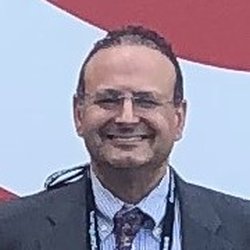 John Hakim, MD