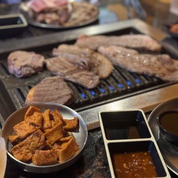 Let's Gogi - Steaks - Korean Near Me - Rowland Heights, California Let's Gogi - Steaks - Korean Near Me - Rowland Heights, California