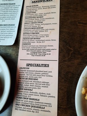 Two Seven Public House by null