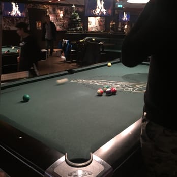 O'Learys - And we played pool too!! Can't resist this place!! - Restaurants Near Me - Kungens Kurva, Alberta