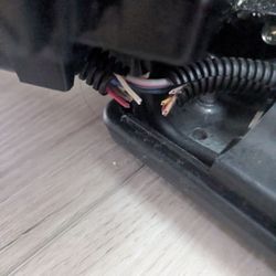 WM APPLIANCES - This is the issue that was missed!