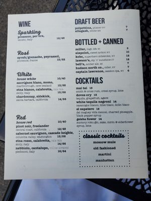 Menu photo 3 Polpettina Eastchester, NY