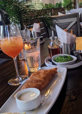 The Anvil Pub and Grill by null