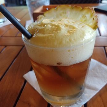 Monkeypod Kitchen - Mai Tai's are great! - Hawaiian Near Me - Kapolei, Hawaii Monkeypod Kitchen - Mai Tai's are great! - Hawaiian Near Me - Kapolei, Hawaii