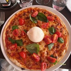 Pizzeria Ae Oche