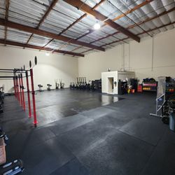 Pinnacle Fitness