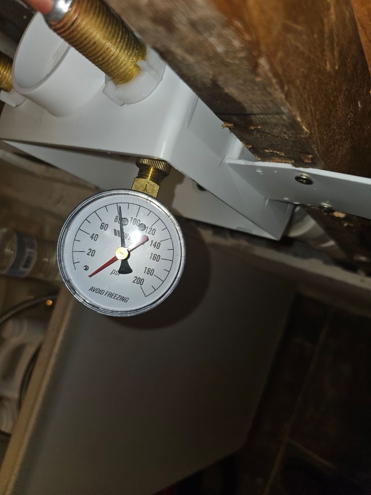 Slide of Mr Big Flush Plumbing & Drain Cleaning