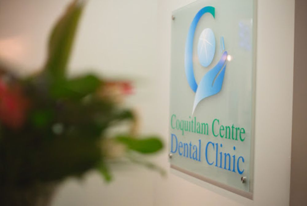 COQUITLAM CENTRE DENTAL CLINIC Updated September 2024 12442929