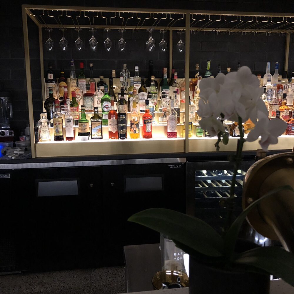 Bar St-Denis - Bars Near Me - Montreal, Quebec