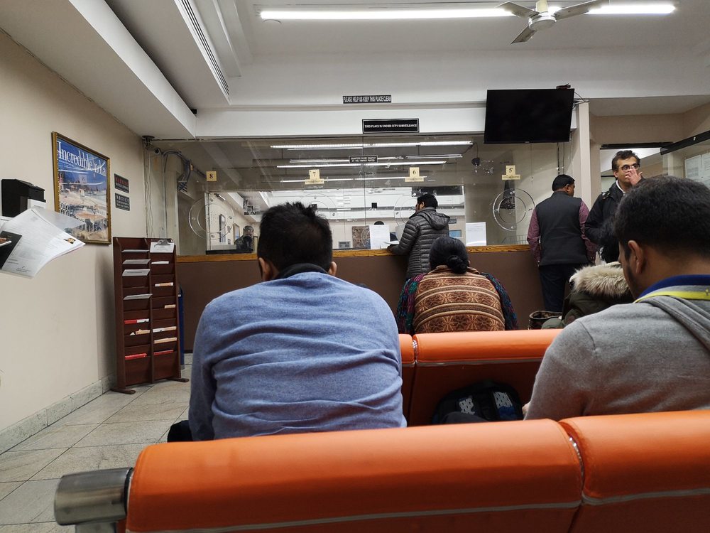 CONSULATE GENERAL OF INDIA Updated September 2024 24 Photos & 48