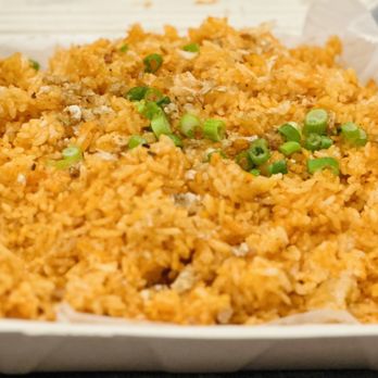 Fiesta Philippines - Aligue Rice - Filipino Near Me - Rancho Cordova, California Fiesta Philippines - Aligue Rice - Filipino Near Me - Rancho Cordova, California