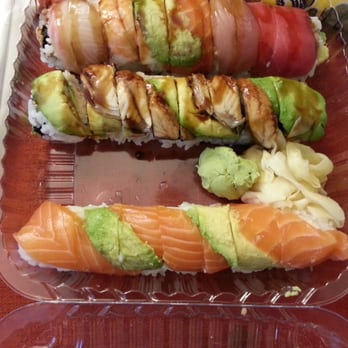Sushiland - Japanese Near Me - Hayward, California