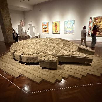 Palacio de Bellas Artes - Art Museums Near Me - Cuidad de México, DIF