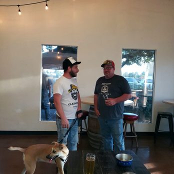 Claimstake Brewing - Ambience - Breweries Near Me - Rancho Cordova, California Claimstake Brewing - Ambience - Breweries Near Me - Rancho Cordova, California