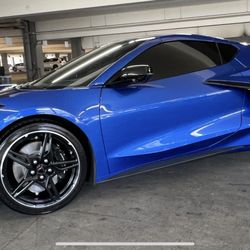 Unique Car Wash & Auto Detailing