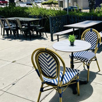 Elmisa Cafe - Outdoor seating - Coffee & Tea Near Me - Escondido, California Elmisa Cafe - Outdoor seating - Coffee & Tea Near Me - Escondido, California