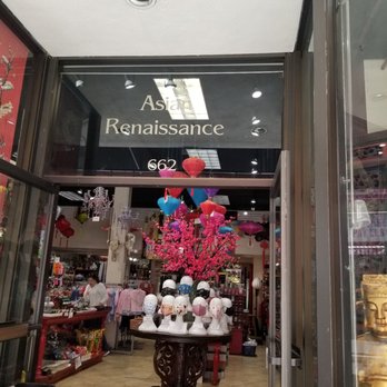 Asian Renaissance - Cards & Stationery Near Me - San Francisco, California