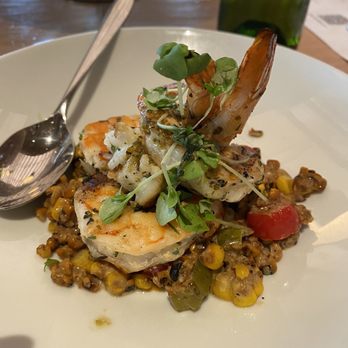 Sixty Vines - Wood Grilled Shrimp - Wine Bars Near Me - Winter Park, Florida Sixty Vines - Wood Grilled Shrimp - Wine Bars Near Me - Winter Park, Florida