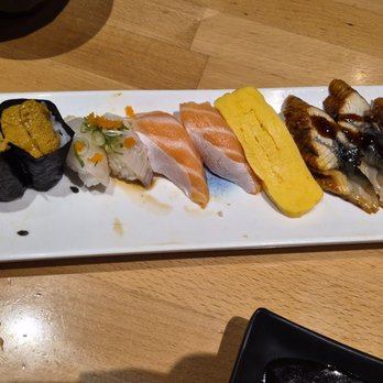 Aburi Sushi - Sushi Bars Near Me - Buena Park, California Aburi Sushi - Sushi Bars Near Me - Buena Park, California
