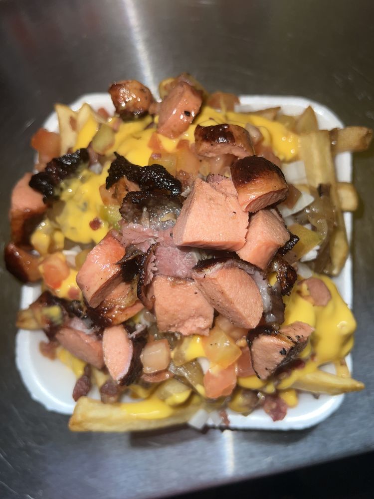 Hot Dogs Estilo