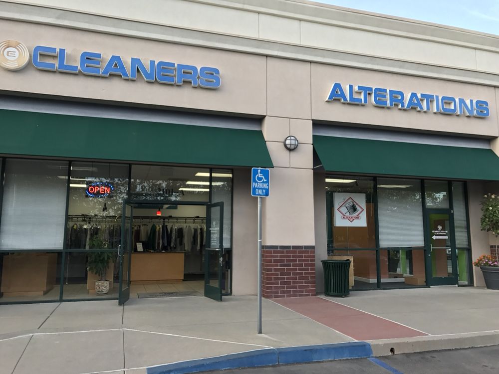 EXECUTIVE CLEANERS Updated September 2024 16 Reviews 2101 Cowell Blvd, Davis, California