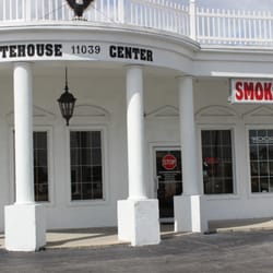 Climax Smoke Shop