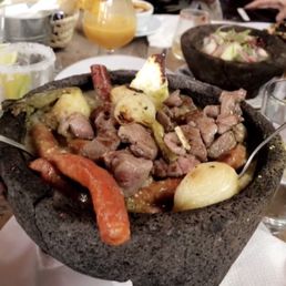 Molcajete Molcajete