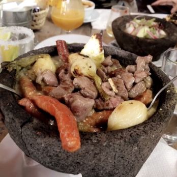 Laca Laca - Molcajete - Mexican Near Me - Ciudad de México, DIF Laca Laca - Molcajete - Mexican Near Me - Ciudad de México, DIF
