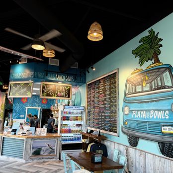 Playa Bowls - Juice Bars & Smoothies Near Me - Murrysville, Pennsylvania Playa Bowls - Juice Bars & Smoothies Near Me - Murrysville, Pennsylvania