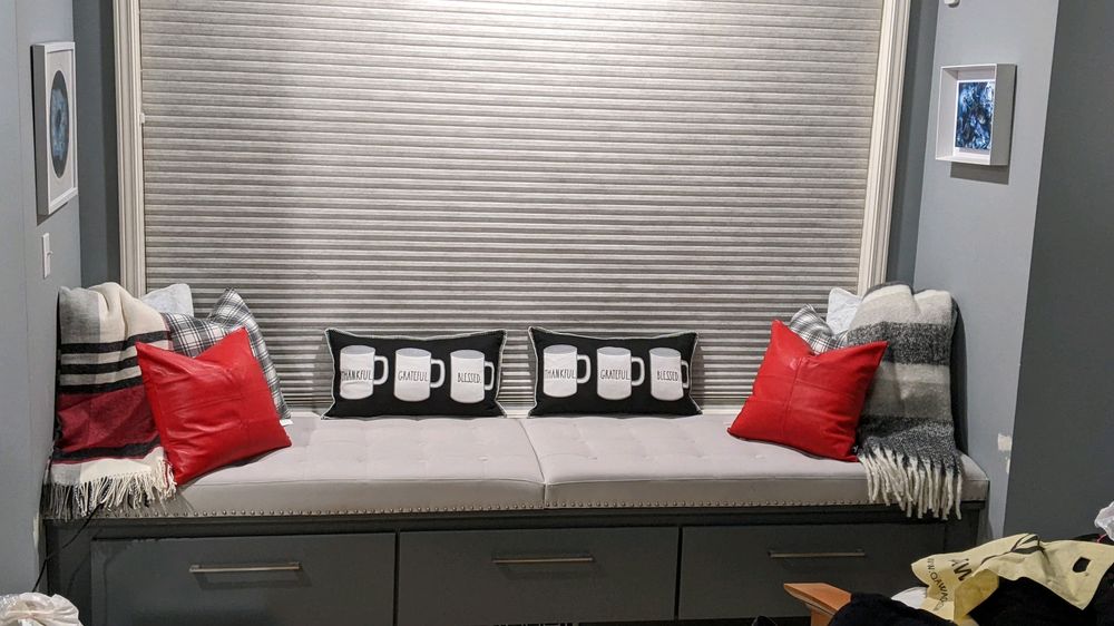 Behind the Seams Upholstery - upholstery in Federal Way, WA