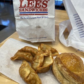 Lee's Sandwiches  - Coffee & Tea Near Me - San Jose, California