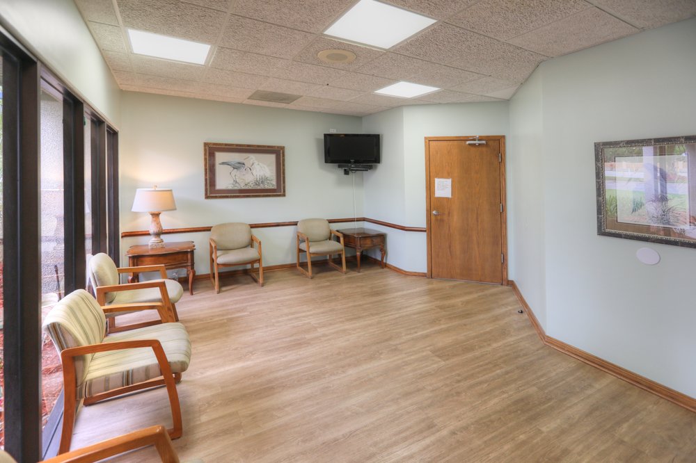 NORTH FLORIDA OBGYN Updated August 2024 1605 Kingsley Ave, Orange